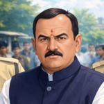 पोलिसांनी केलेली कारवाई पूर्वनियोजित खरातकडे २०० कोटींची संपत्ती