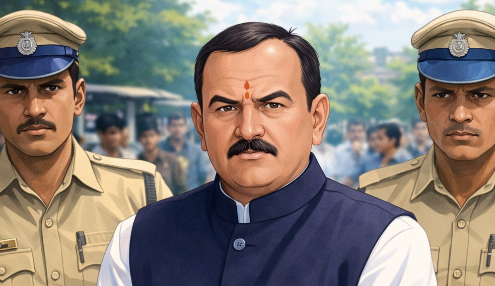 अशोक खरात नाशिक - Ashok Kharat Nashik News