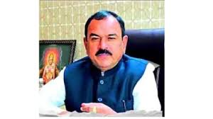 Ashok Kharat Nashik.